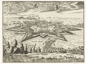 Coevorden