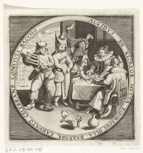 maand februari