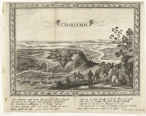 Charleroi
