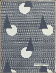 Sanatın Sonları. Tatmak. Güzellik. Sanat - Tat - Güzellik, Feminen zarafet broşürleri, Mayıs 1931, No. 129, 11. Yıl, schutblad by Anonymous