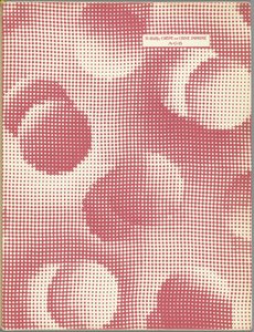 Sanatın Sonları. Tatmak. Güzellik. Sanat - Tat - Güzellik, Feminen Zarafet Broşürleri, Mart 1932, No. 139, 12. Yıl, Schutblad by Anonymous