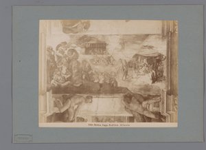 Michelangelo