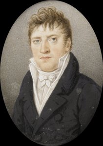 Georg Albrecht Diederichs (1751-1816). Amsterdam