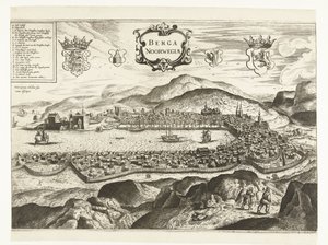 Bergen