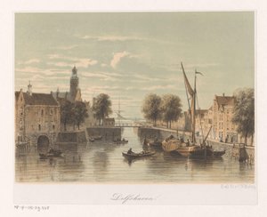 Delfshaven