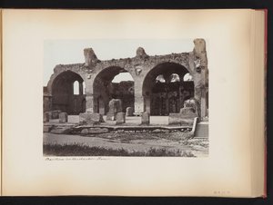 Roma, İtalya