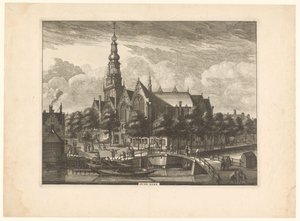 Oudezijds Voorburgwal