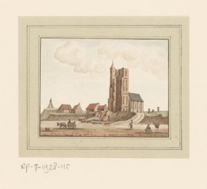 Egmond aan Zee
