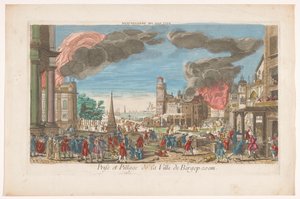 Bergen op Zoom
