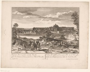 Versailles Sarayı