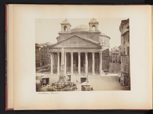 Pantheon