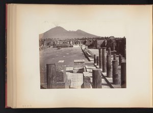 Pompeii, İtalya