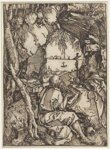 H. Hieronymus by Anonymous
