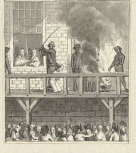 1789 yılında by Anonymous