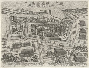 Calais