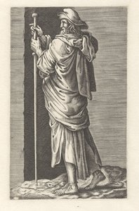 Büyük James İsa ve Oniki Havariler (dizi başlığı) by Anonymous