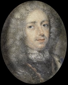 Johan Willem Friso (1687-1711). Orange-Nassau Prensi by Anonymous