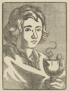 John Evangelist by Anonymous