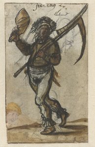 Temmuz Yılın On İki Ayı (dizi başlığı) by Anonymous