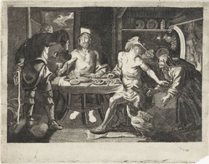 Philemon ve Baucis