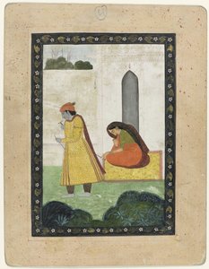 Krishna Radha