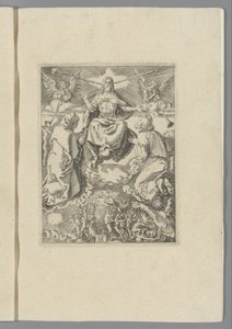 son karar Küçük Tutku (dizi adı) Passio Christi Ab Alberto Durer Nurenburgensi Effigiata (dizi adı) by Anonymous