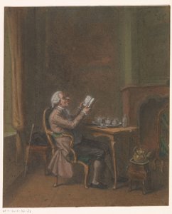 Adam bir iç okuma by Anonymous