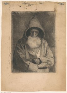 keşiş okuma by Anonymous