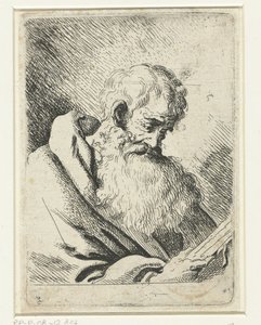 yaşlı adamı okumak by Anonymous