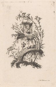 adam op schommel Altı Çin Kışlasının Defteri (seri başlığı) by Anonymous