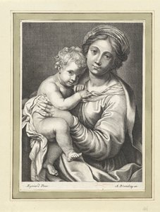 çocuklu Meryem by Anonymous