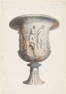 Medici yıkama by Anonymous