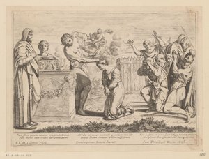 Iphigeneia