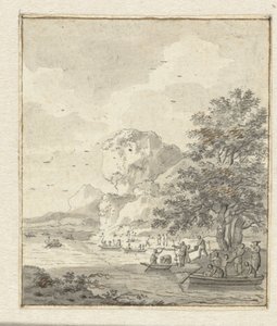 Yaklaşık 100 Yıl M.Ö. Doğum by Anonymous
