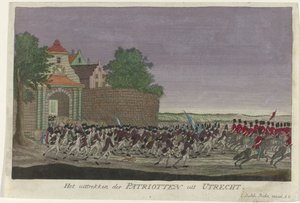 Vatanseverler Utrecht