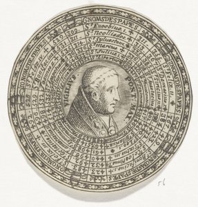 Papa Vigilius