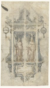 Peter ve Paul by Anonymous