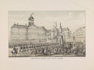 H.M. Willem III