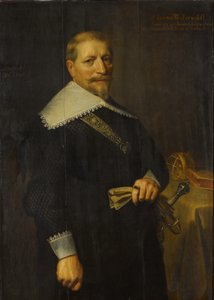 Adam van Westerwolt
