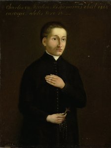 Charles van der Meulen