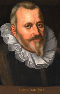 Claes Allertsz Boelens