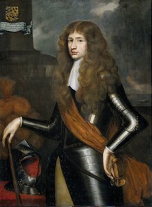 Surinam Valisi Sommelsdijk Lordu Cornelis van Aerssen