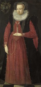 Doedt van Holdinga