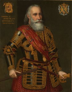 Francisco Hurtado de Mendoza