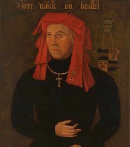 Frank van Borselen