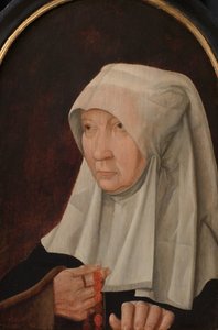 Jacomina Claesdr van Ruyven