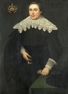 Johan van Ceters