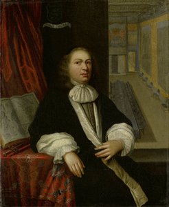 Justus de Huybert