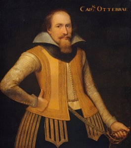 Otto Brahe