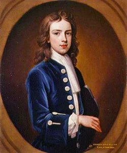 Dumfries Kontu William